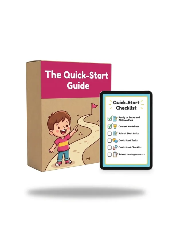 The Quick-Start Guide