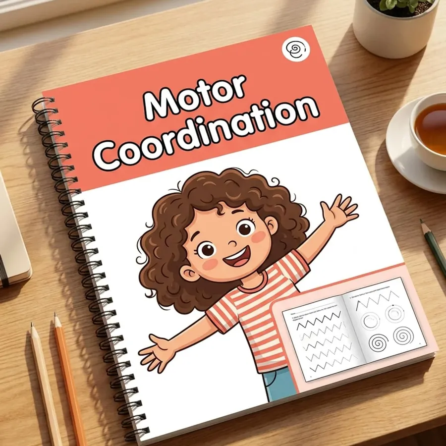 Motor Coordination module