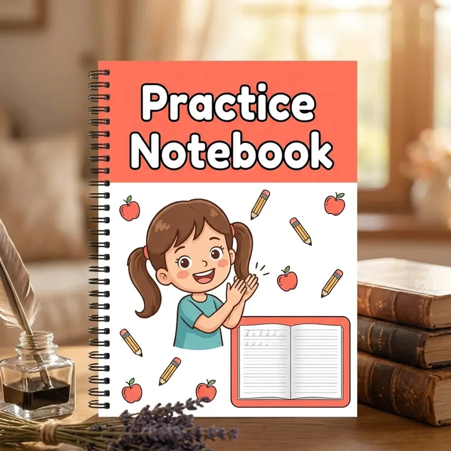 Practice Notebook module